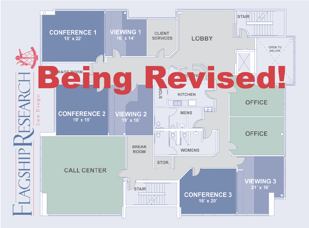 Floor Plan Flagship Research